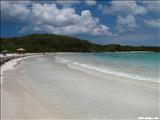 Playa La Plata - VIEQUES